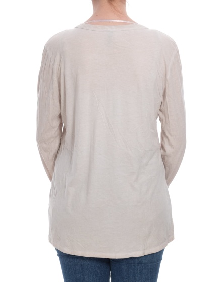 Дамска блуза Flame