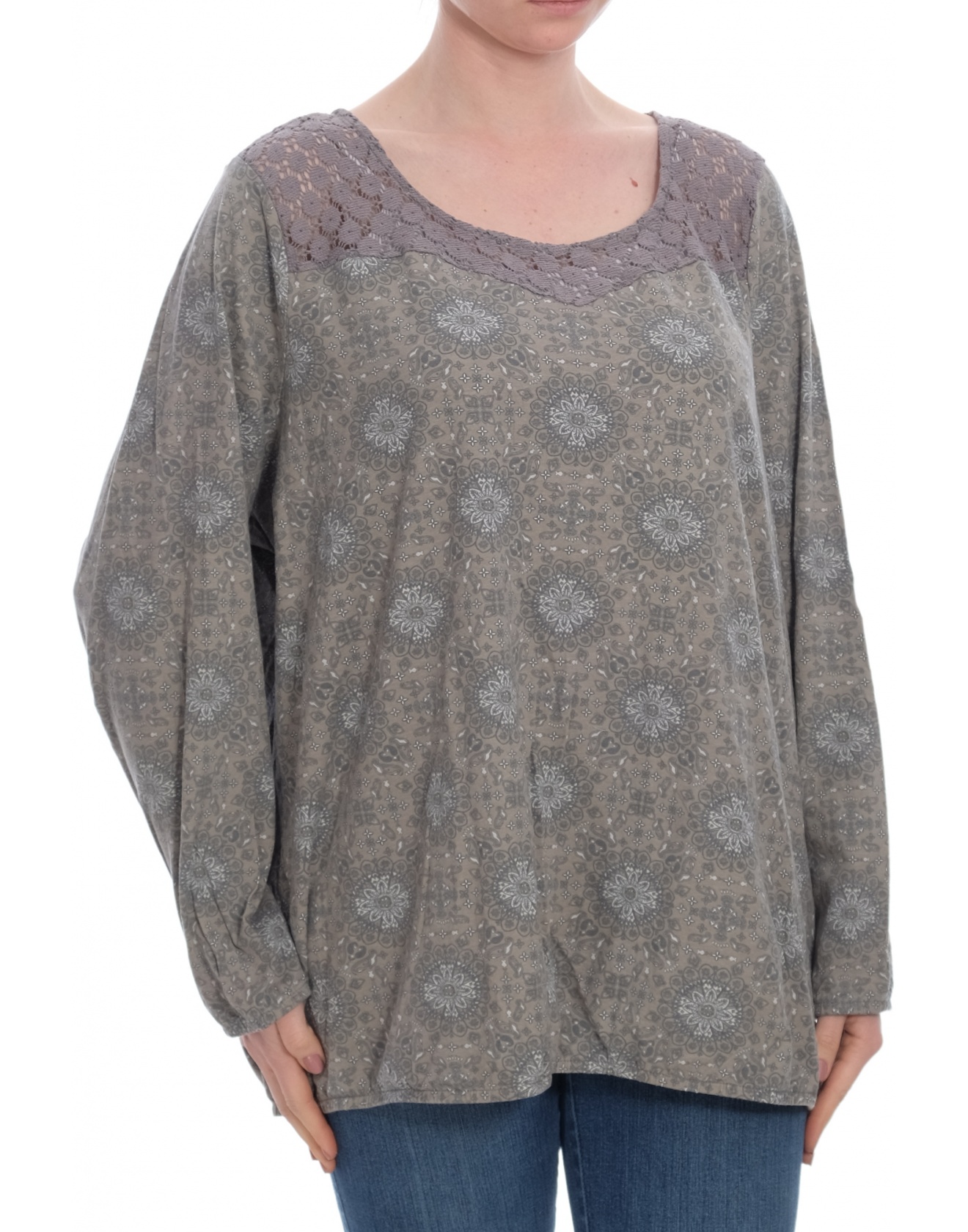 Дамска блуза Gina Benotti