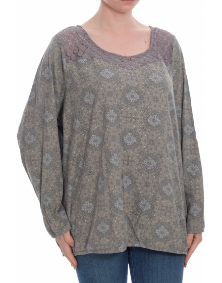 Дамска блуза Gina Benotti