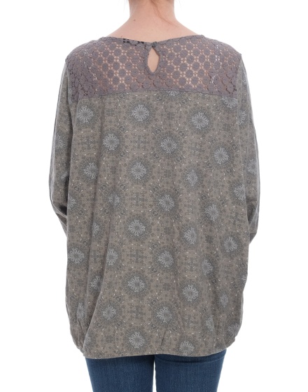Дамска блуза Gina Benotti