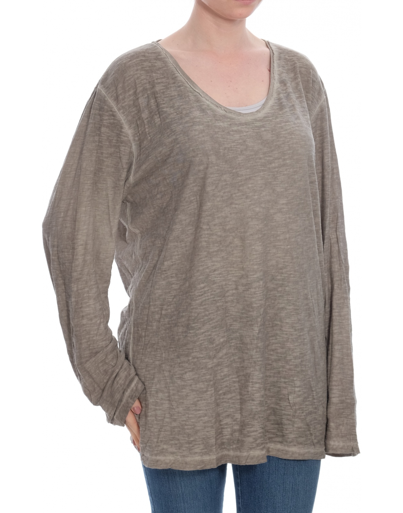 Дамска блуза Review