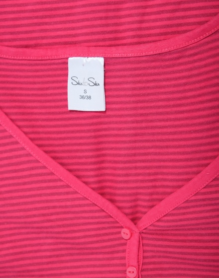 Дамска туника Skin to Skin