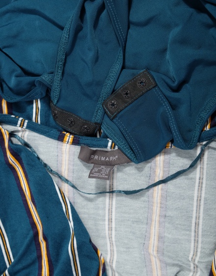 Дамско боди