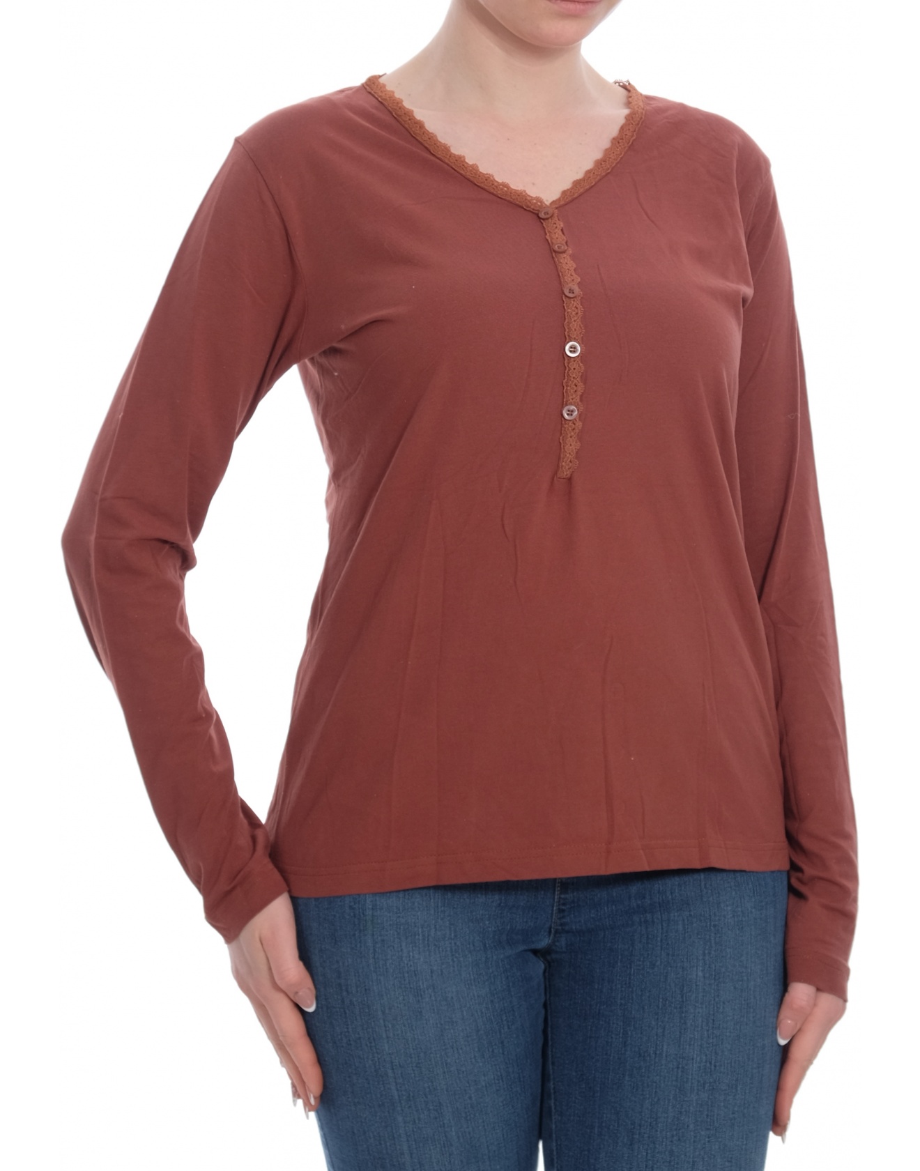 Дамска блуза ElleNor