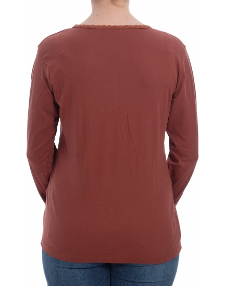 Дамска блуза ElleNor