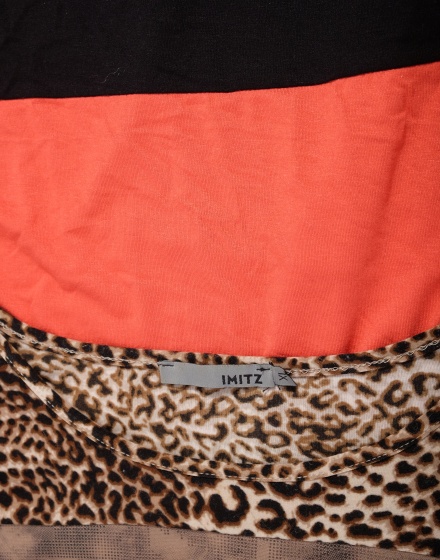 Дамска туника Imitz