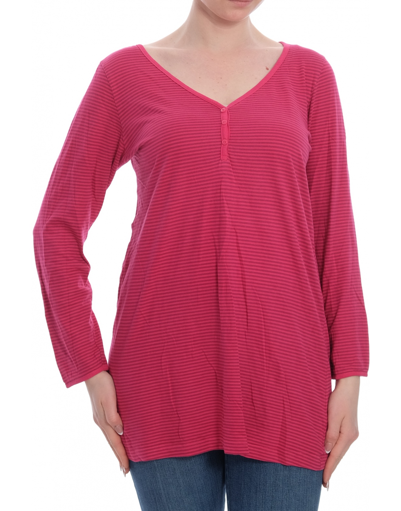 Дамска туника Skin to Skin