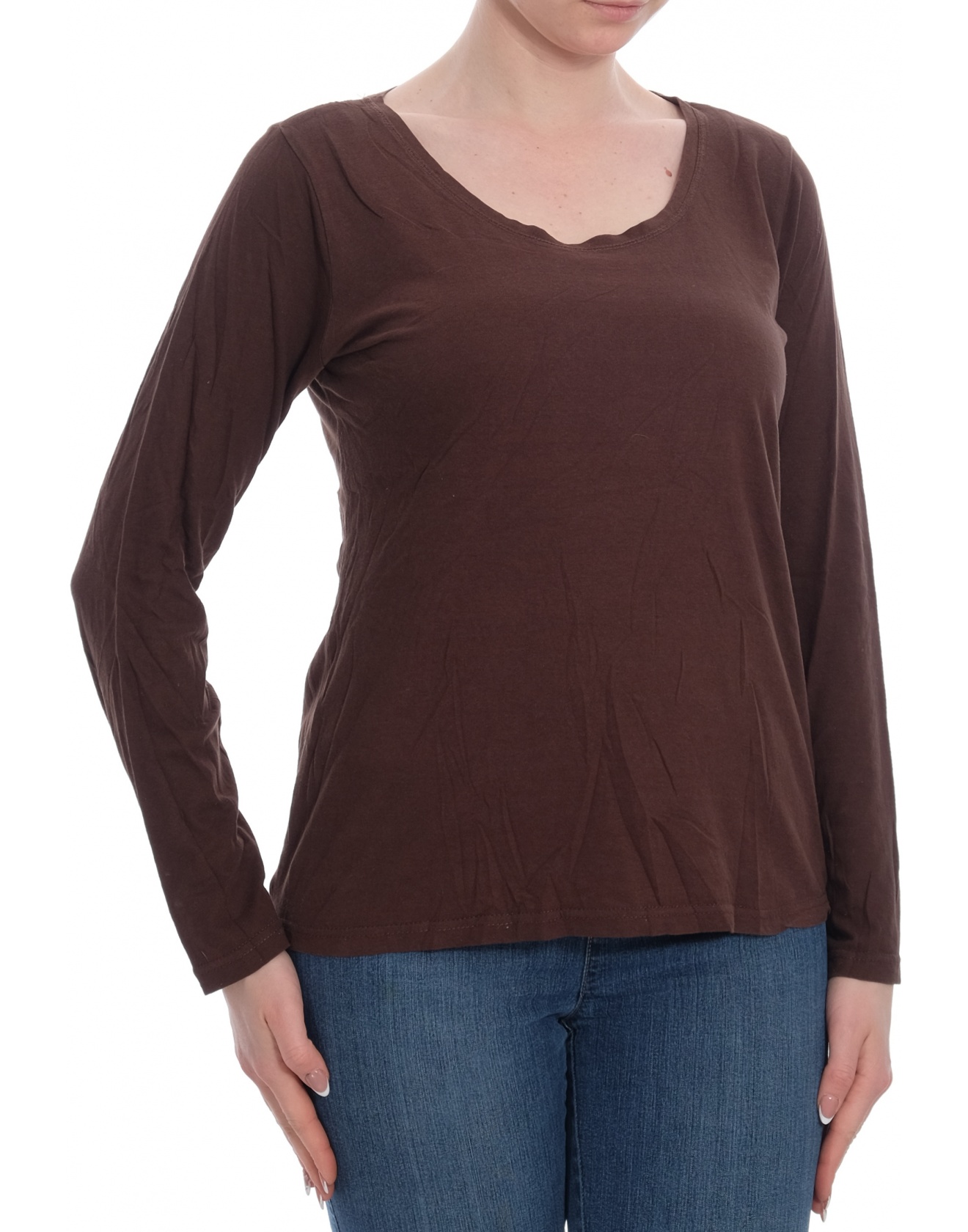 Дамска блуза Colours Of The World