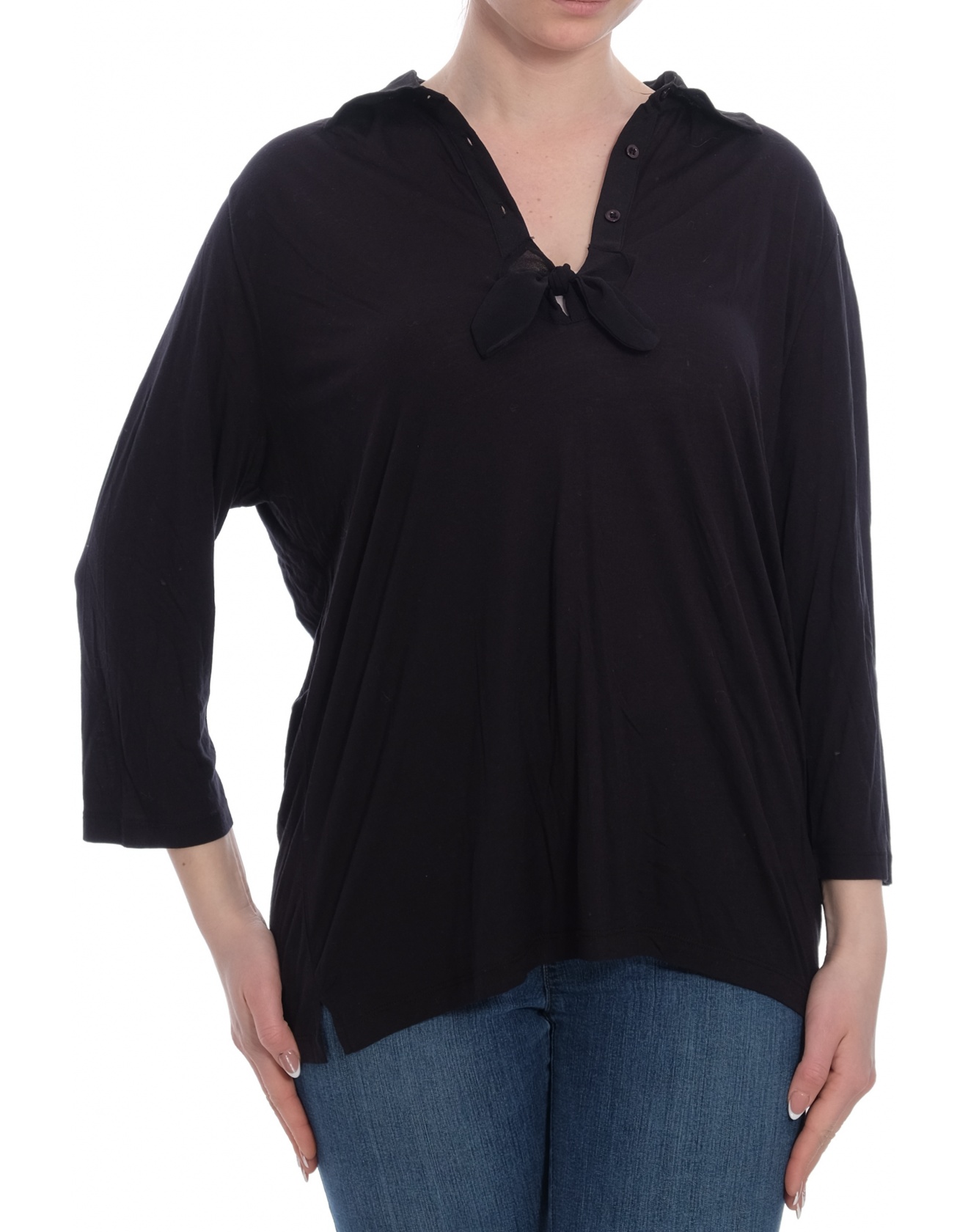 Дамска блуза Oui