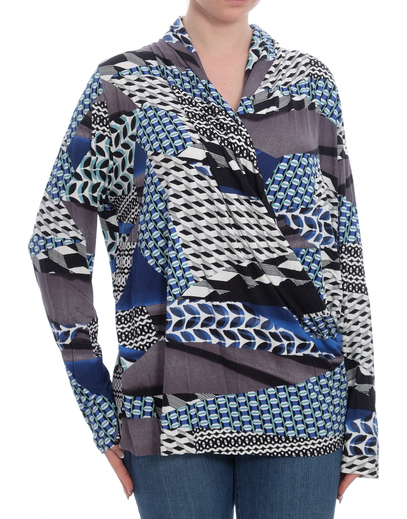 Дамска блуза