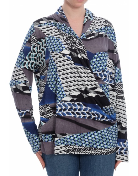 Дамска блуза