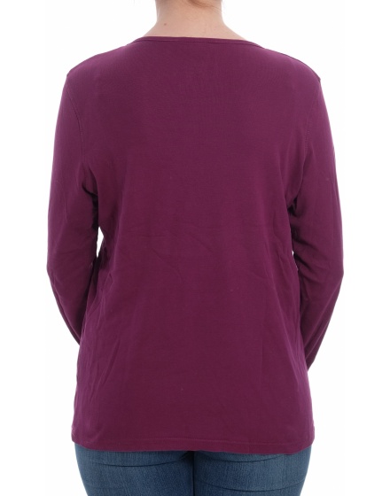 Дамска блуза Nkd Outfit Classic