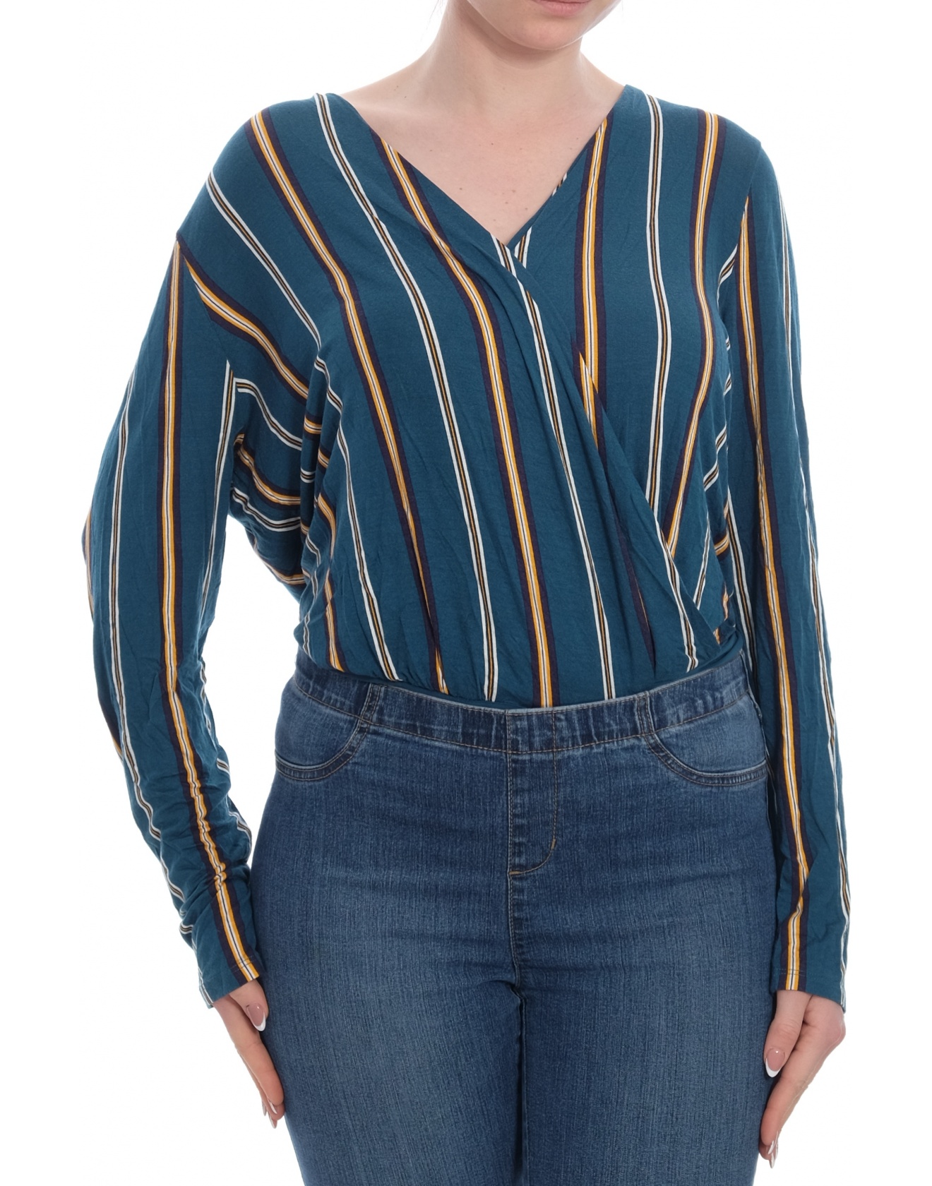 Дамско боди