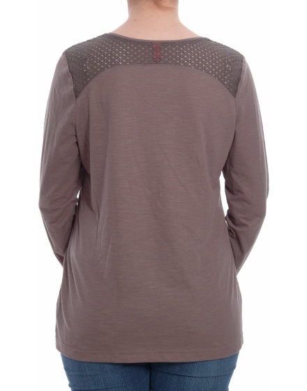 Дамска блуза EDC by ESPRIT