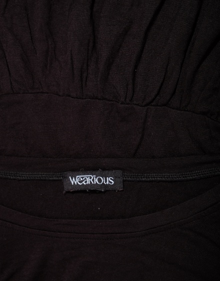 Дамска блуза Wearious