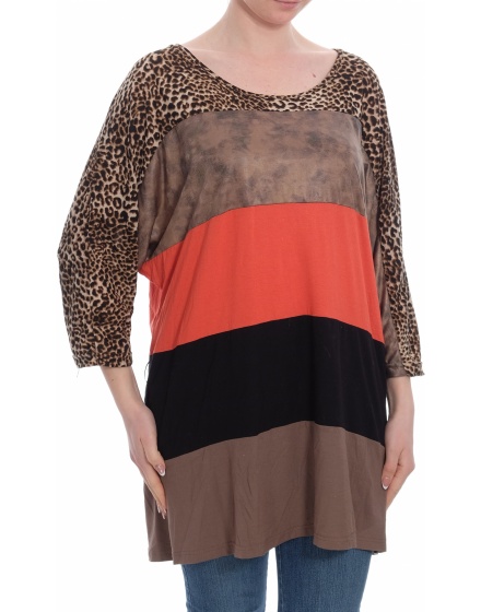 Дамска туника Imitz