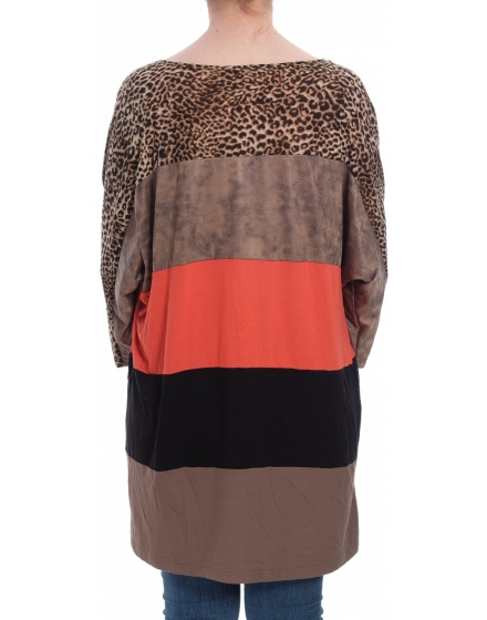 Дамска туника Imitz