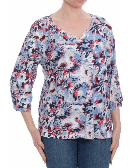 Дамска блуза Laura Torelli