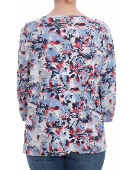 Дамска блуза Laura Torelli