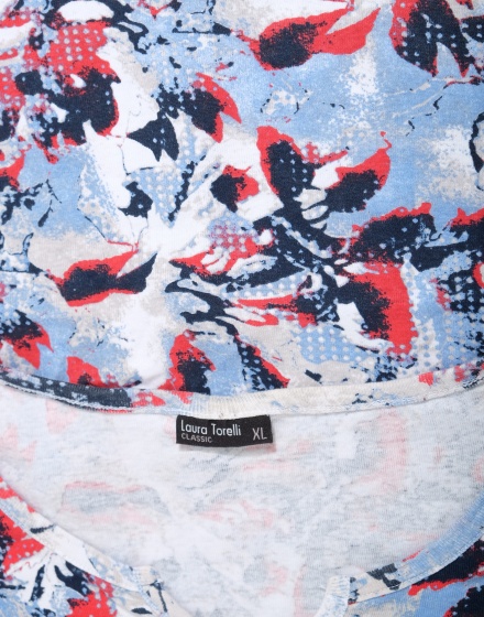 Дамска блуза Laura Torelli