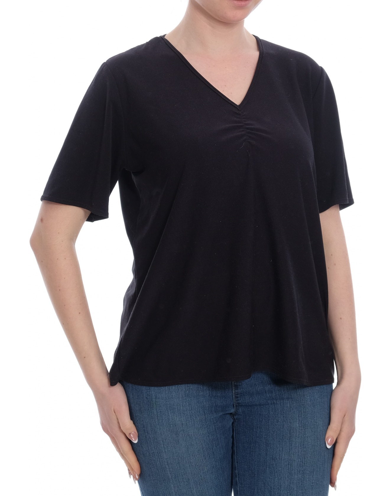 Дамска тениска