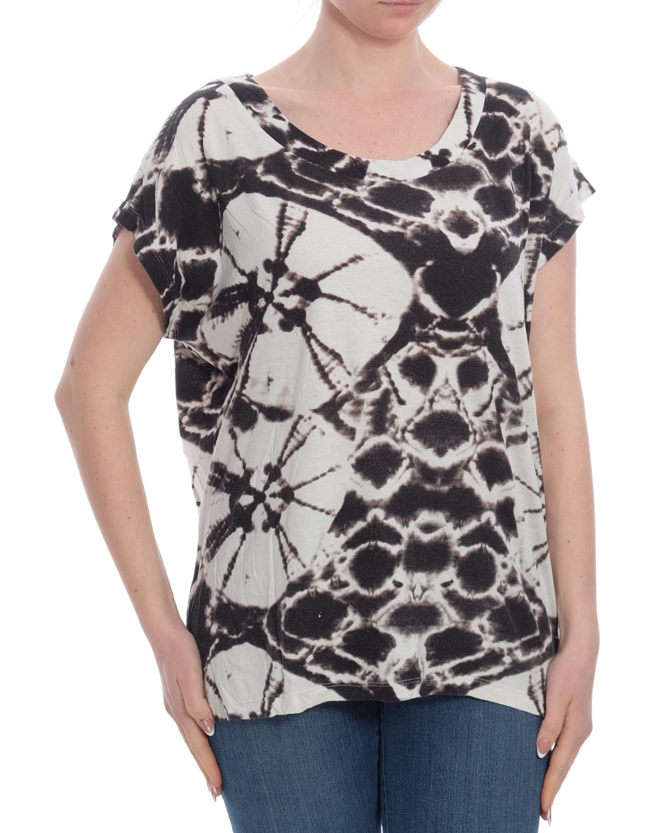 Дамска тениска Zavanna