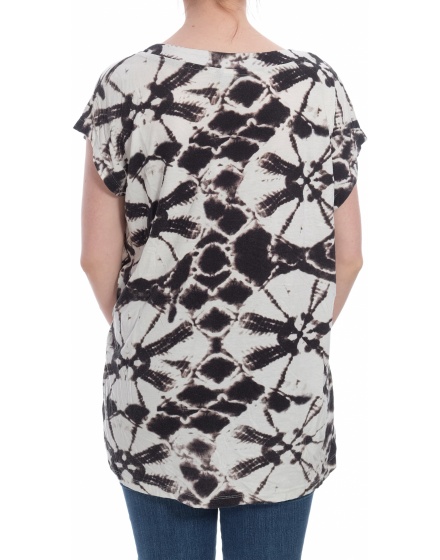 Дамска тениска Zavanna