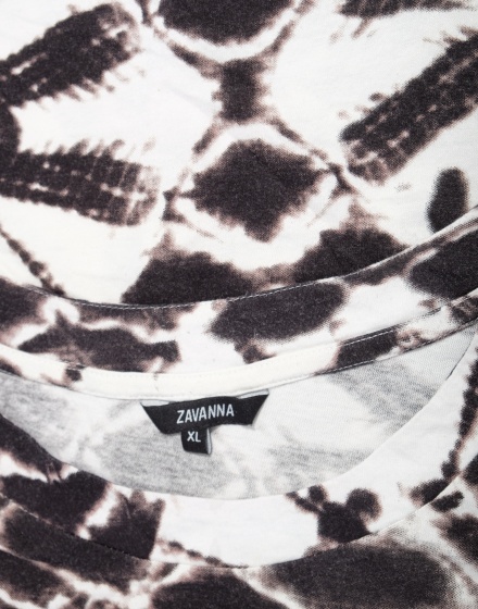 Дамска тениска Zavanna