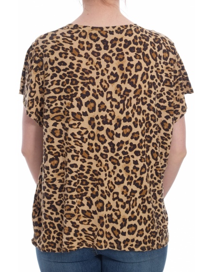 Дамска тениска H&M