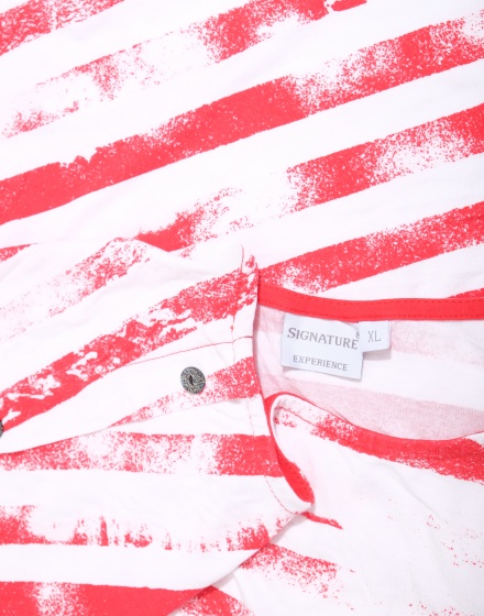 Дамска тениска Signature