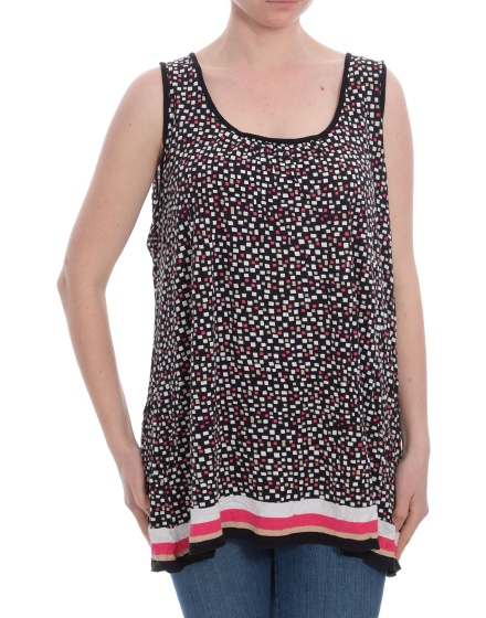 Дамски потник