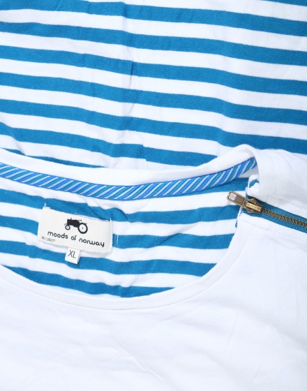 Дамска тениска Moods Of Norway