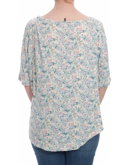 Дамска тениска