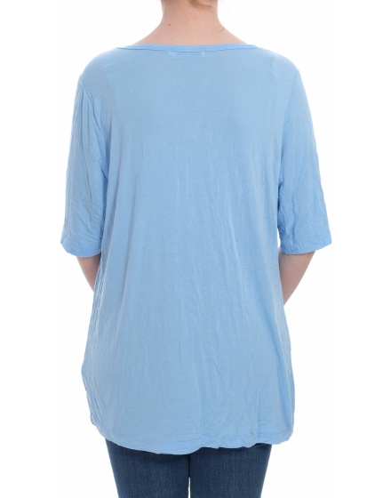 Дамска тениска Zizzi