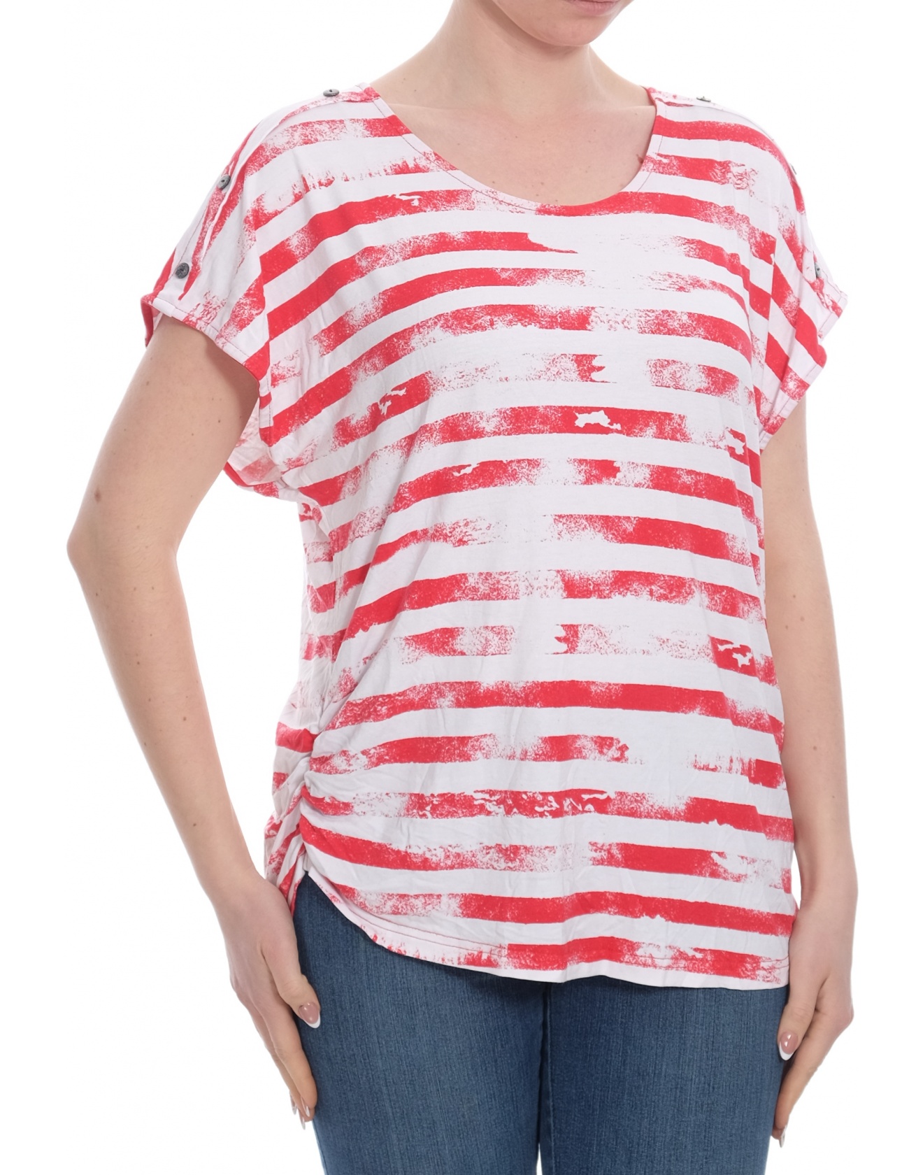 Дамска тениска Signature