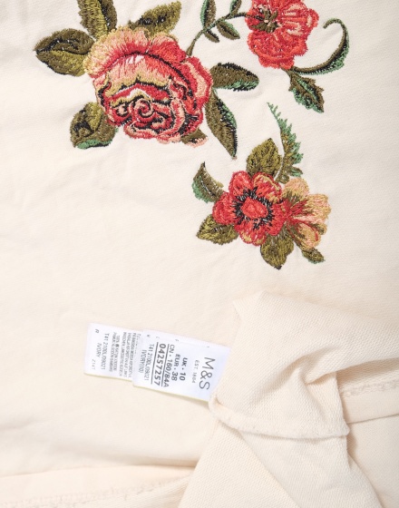 Дамска блуза Marks & Spencer