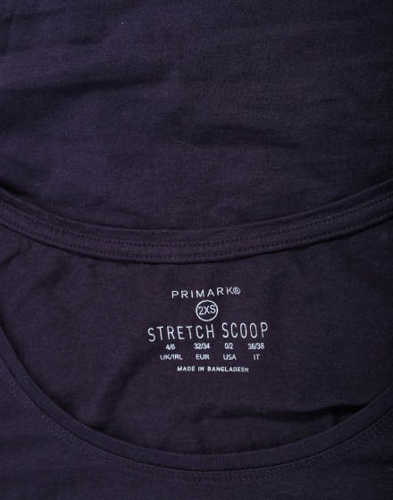 Дамска блуза Primark