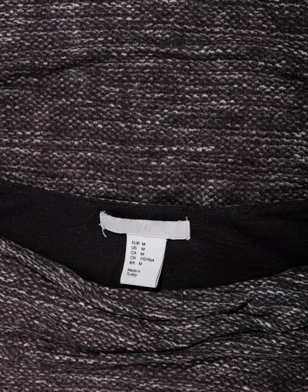 Дамска блуза H&M