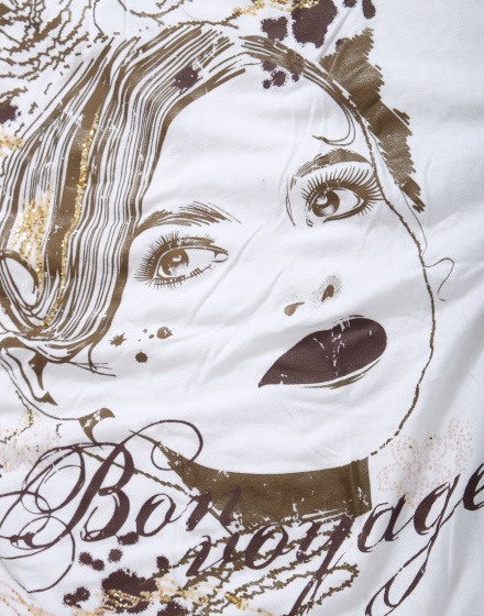 Дамска блуза