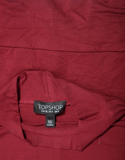 Дамска блуза Topshop