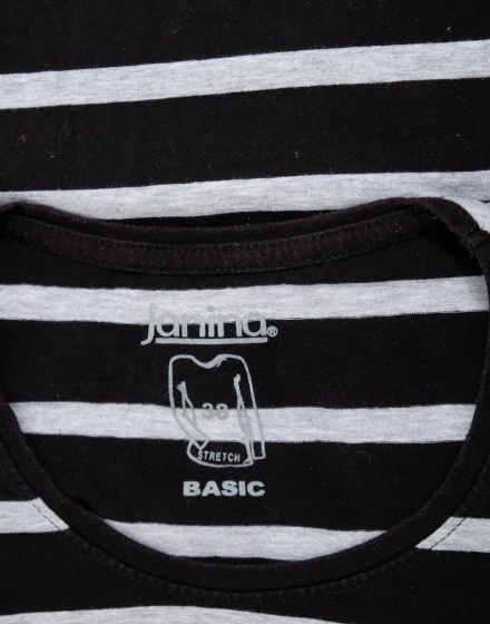 Дамска блуза Janina