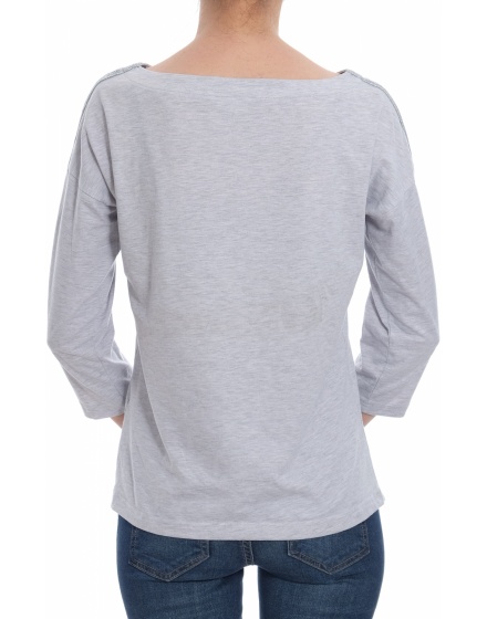 Дамска блуза Oliver Bonas