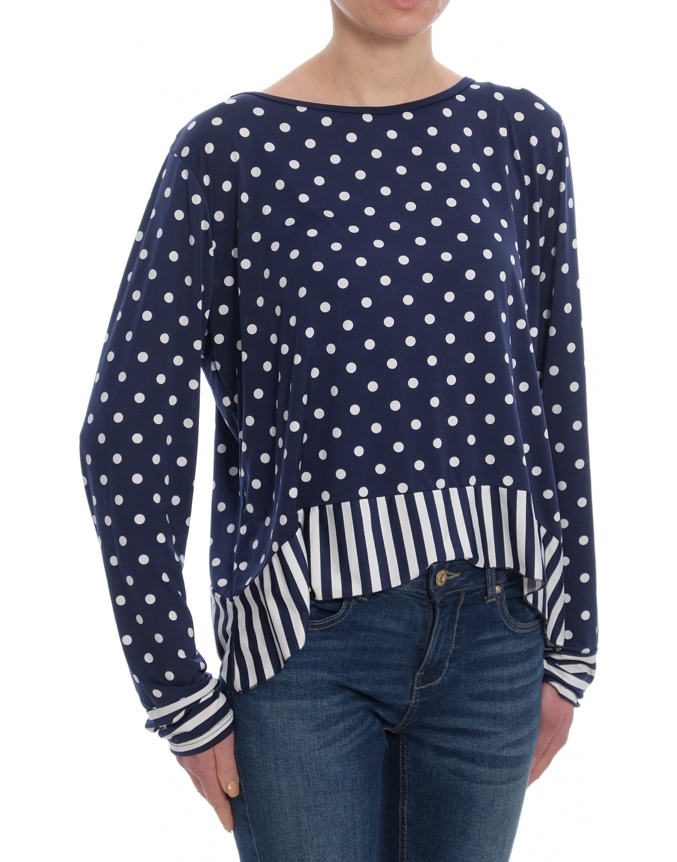 Дамска блуза Vestino