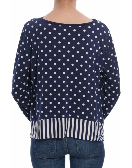 Дамска блуза Vestino