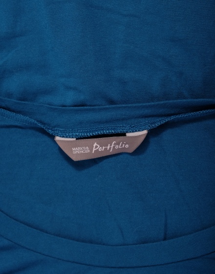 Дамска блуза Marks & Spencer