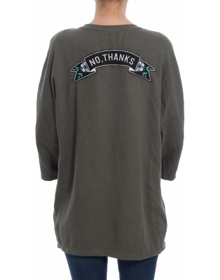 Дамска блуза H&M