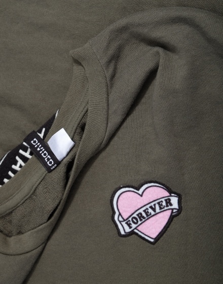 Дамска блуза H&M