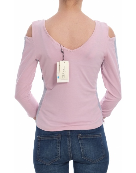 Дамска блуза Metta