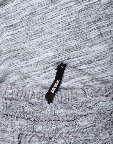 Дамска блуза Bik Bok