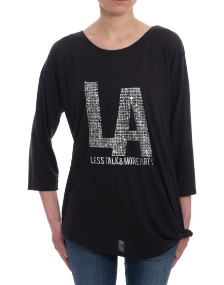 Дамска блуза Janina